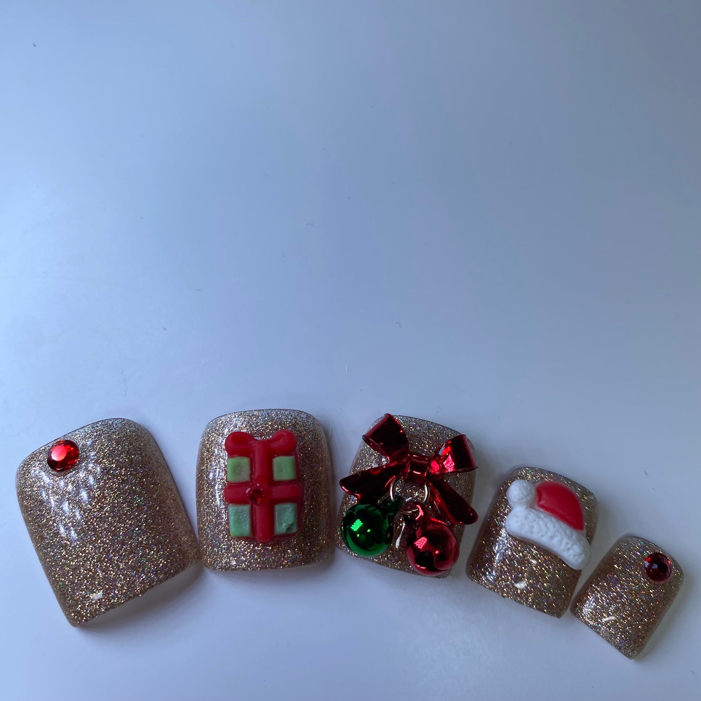 Christmas Bells