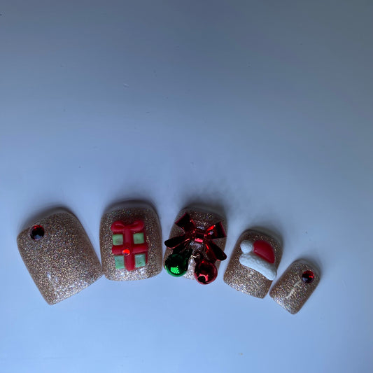 Christmas Bells
