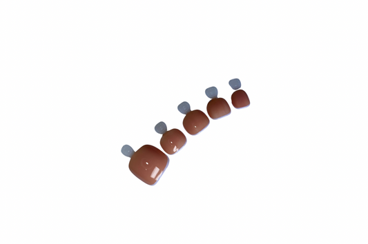Sizing Kits Toe Nails